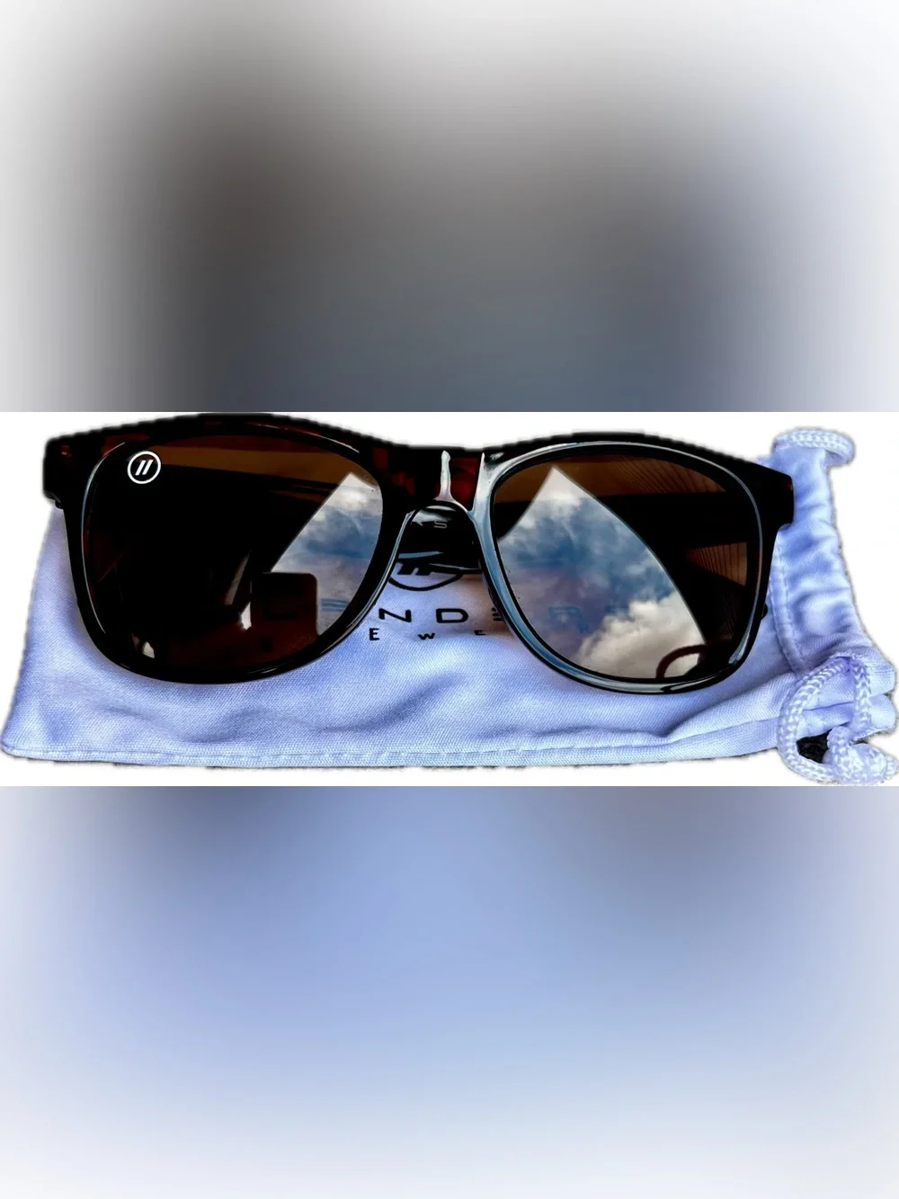 Blenders Beachcat Sunglasses